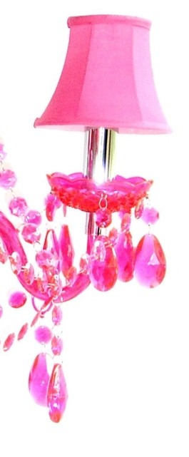 Roméo 3T Fushia
