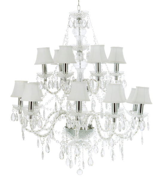 Romeo 15T Transparent