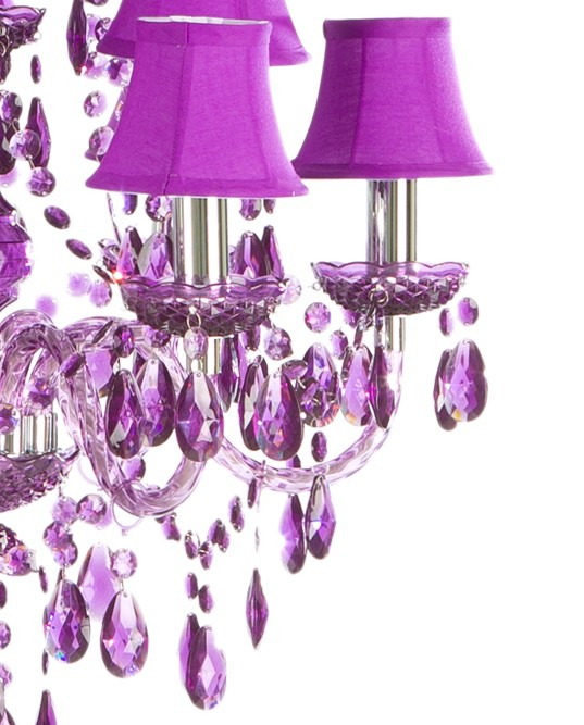 Roméo 9T Mauve