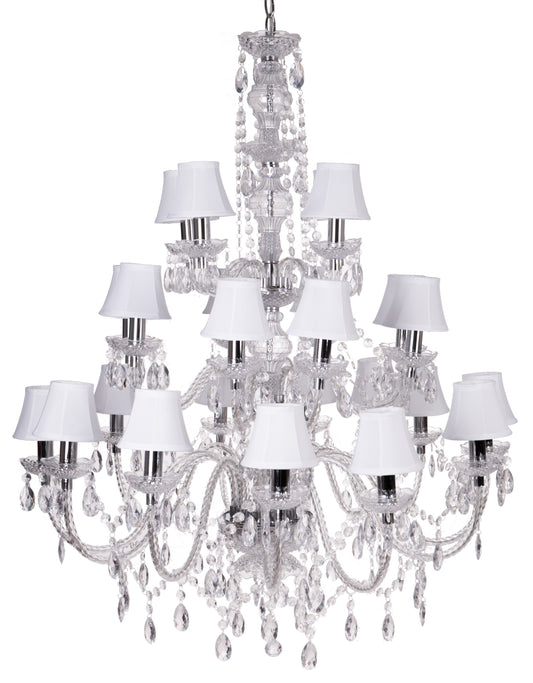 Romeo 24T Transparent