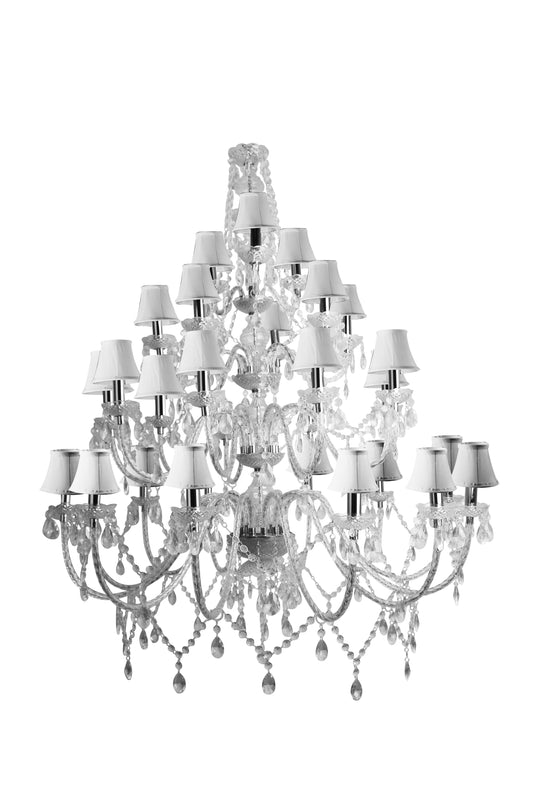 Romeo 30T Transparent