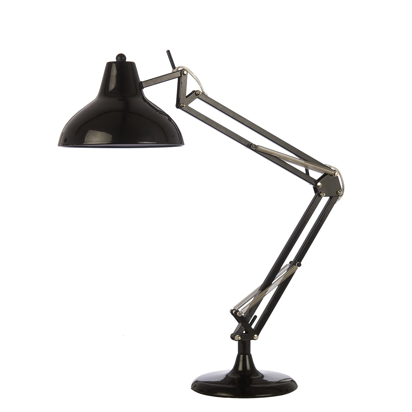 PETIT GÉANT NOIR