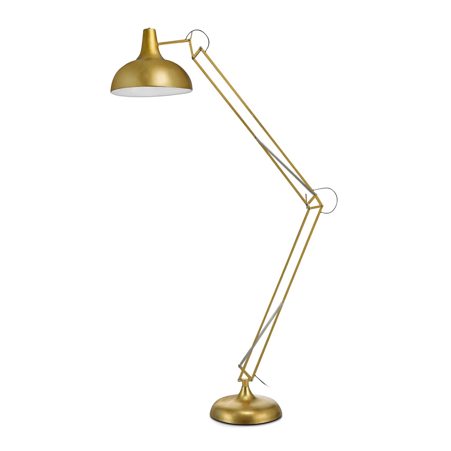 GIANT XL OUD GOUD