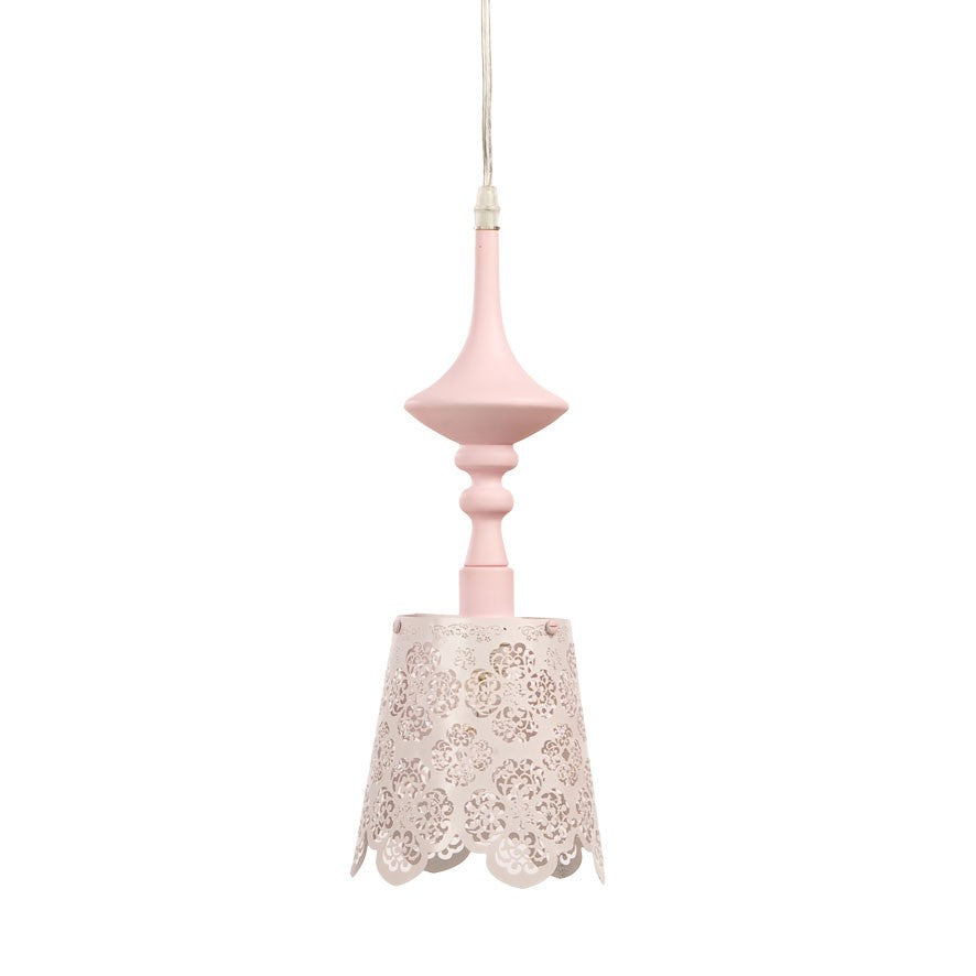 Ibiza HANGLAMP Roos