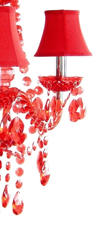 Roméo 3T Rouge