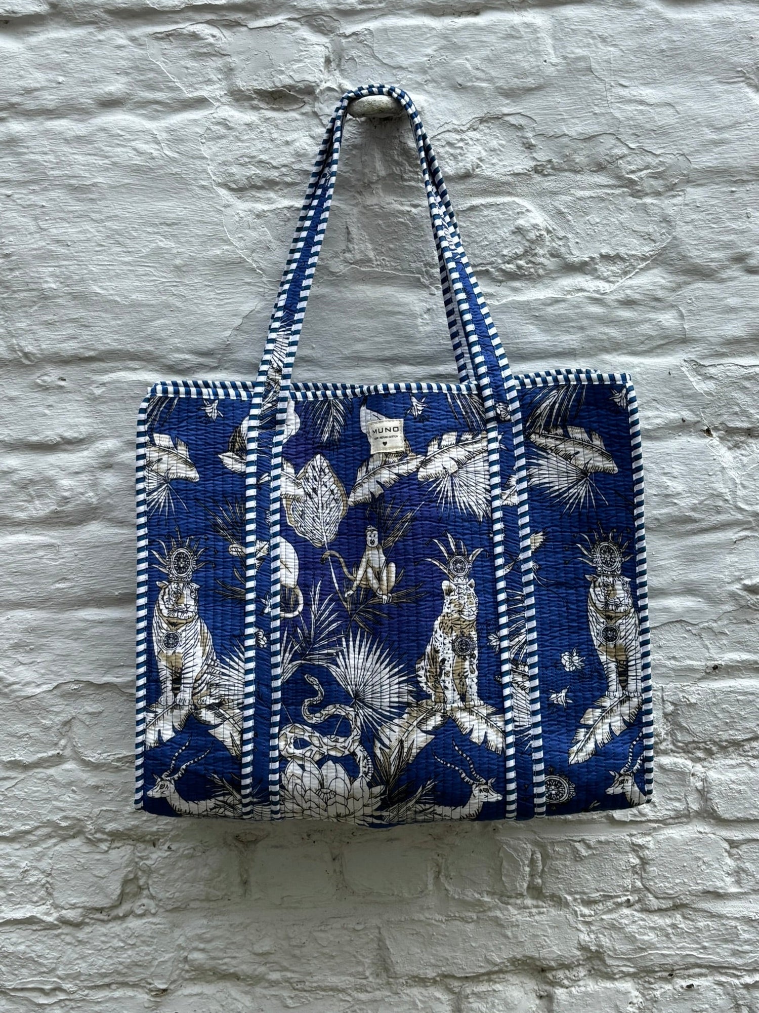 Cotton Tote's