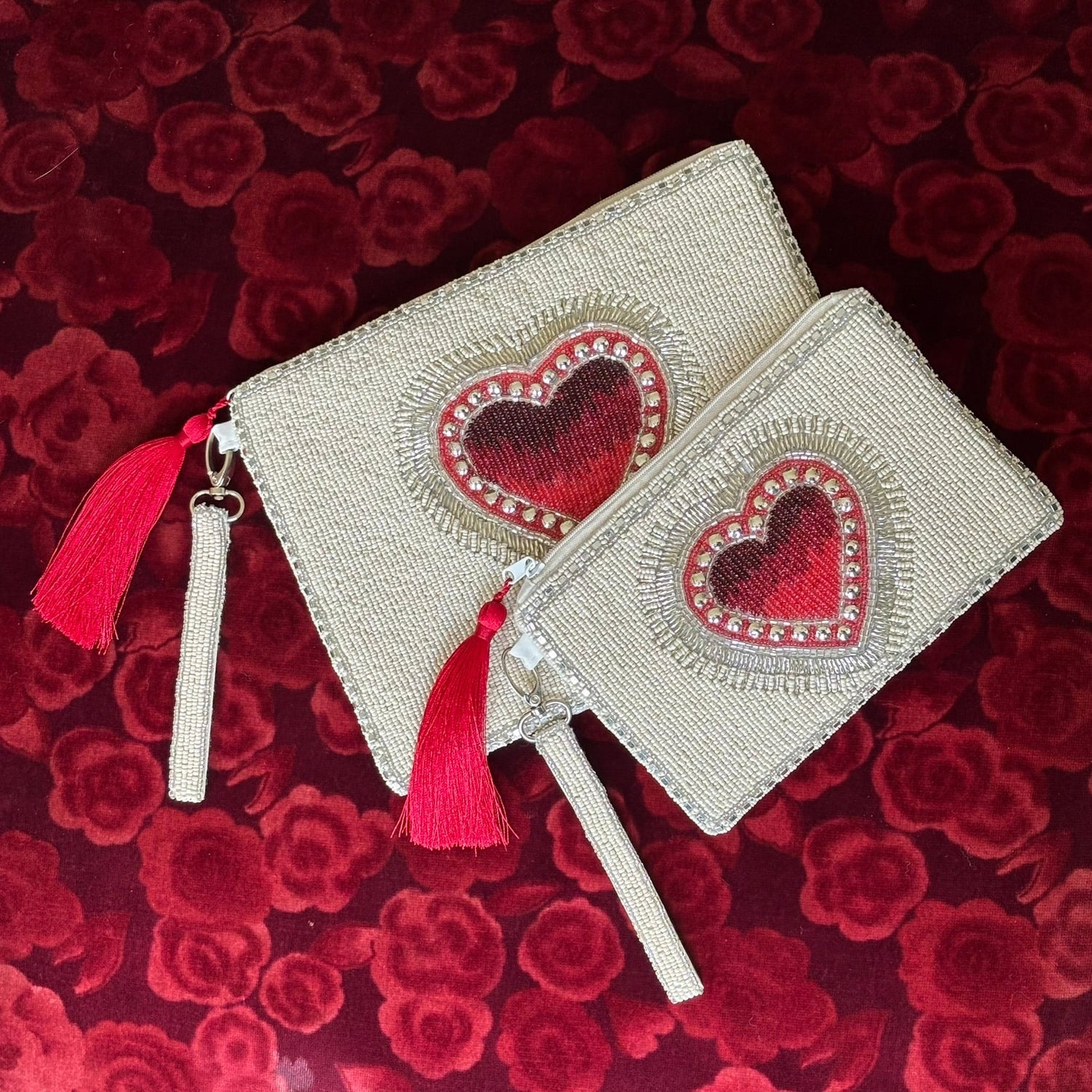 Large Pouches