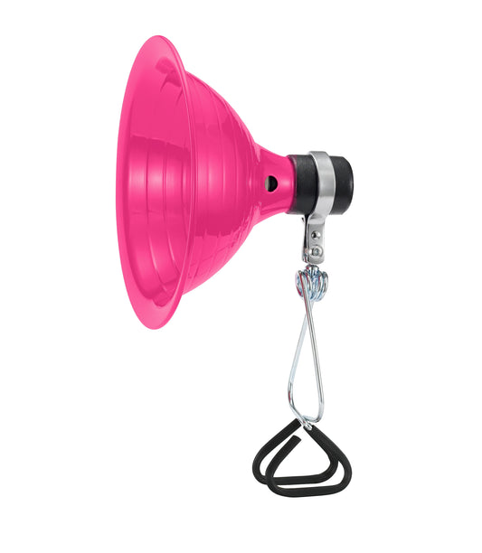 CLIP FUSHIA