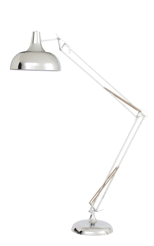 CHROMÉ XL GÉANT