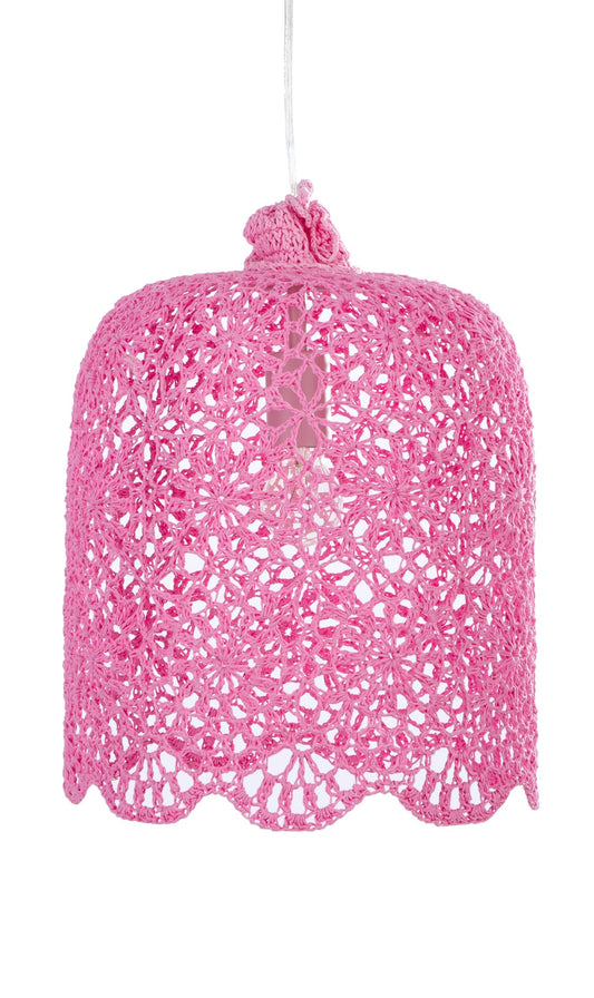 Lampe suspendue Goa L Roos