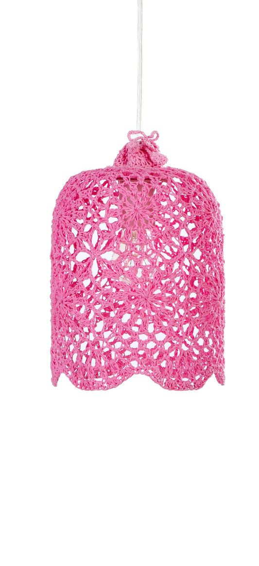 Lampe suspendue Goa M Roos