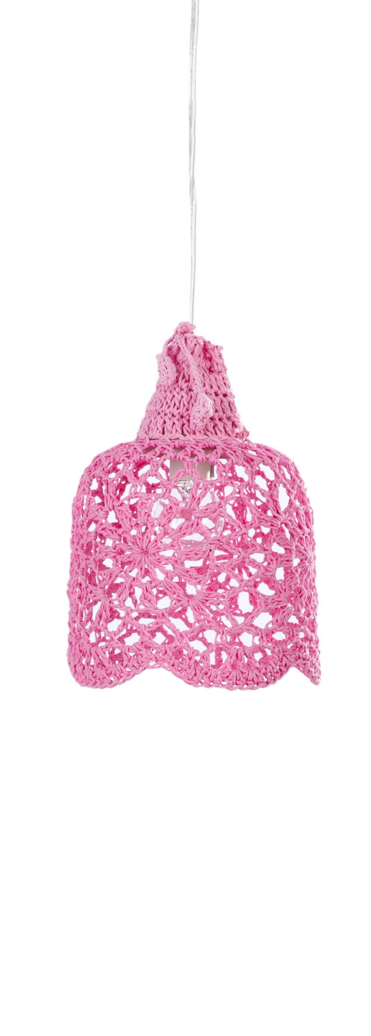 Lampe suspendue Goa Small Roos