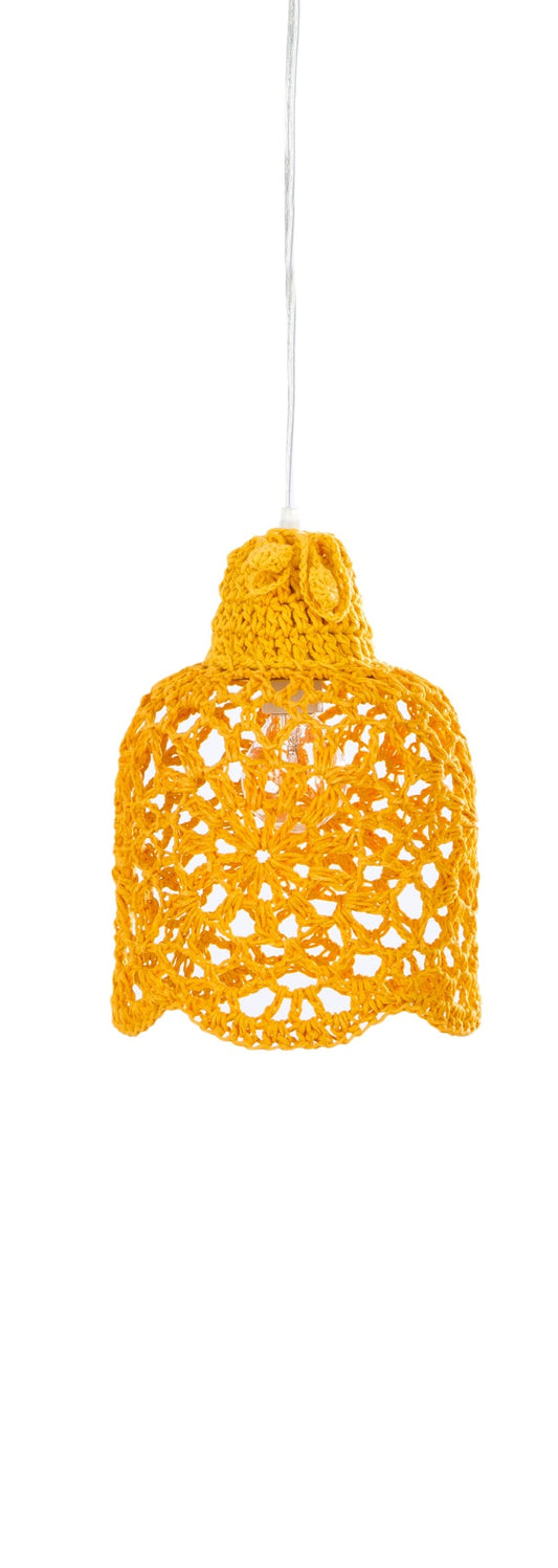 Lampe suspendue Goa S Geel
