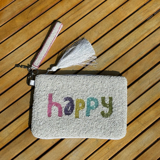 Happy Pouch Medium